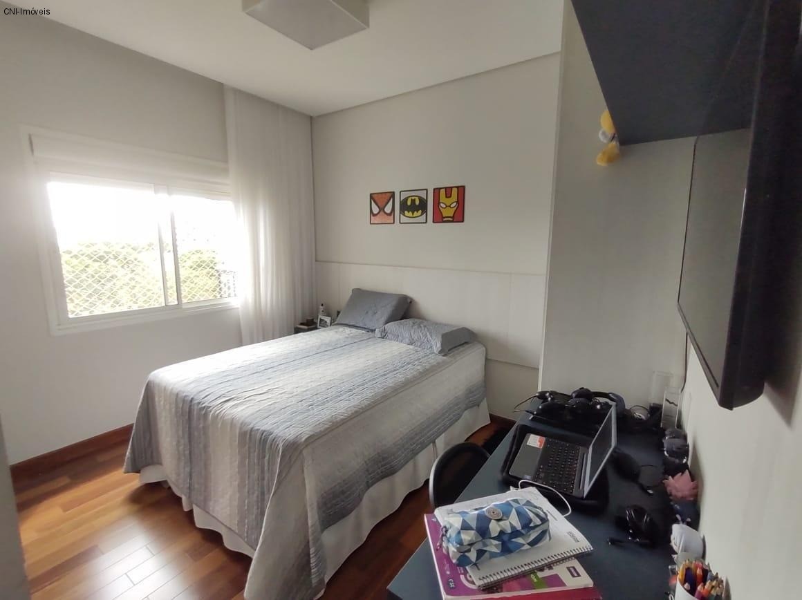 Apartamento à venda com 3 quartos, 243m² - Foto 17