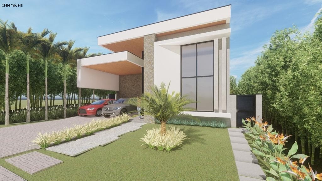 Casa à venda com 3 quartos, 255m² - Foto 4