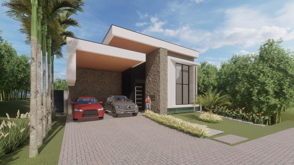 Casa à venda com 3 quartos, 255m² - Foto 5