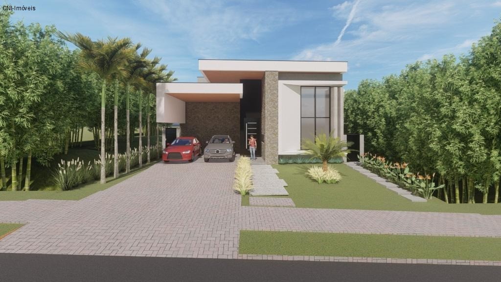 Casa à venda com 3 quartos, 255m² - Foto 6