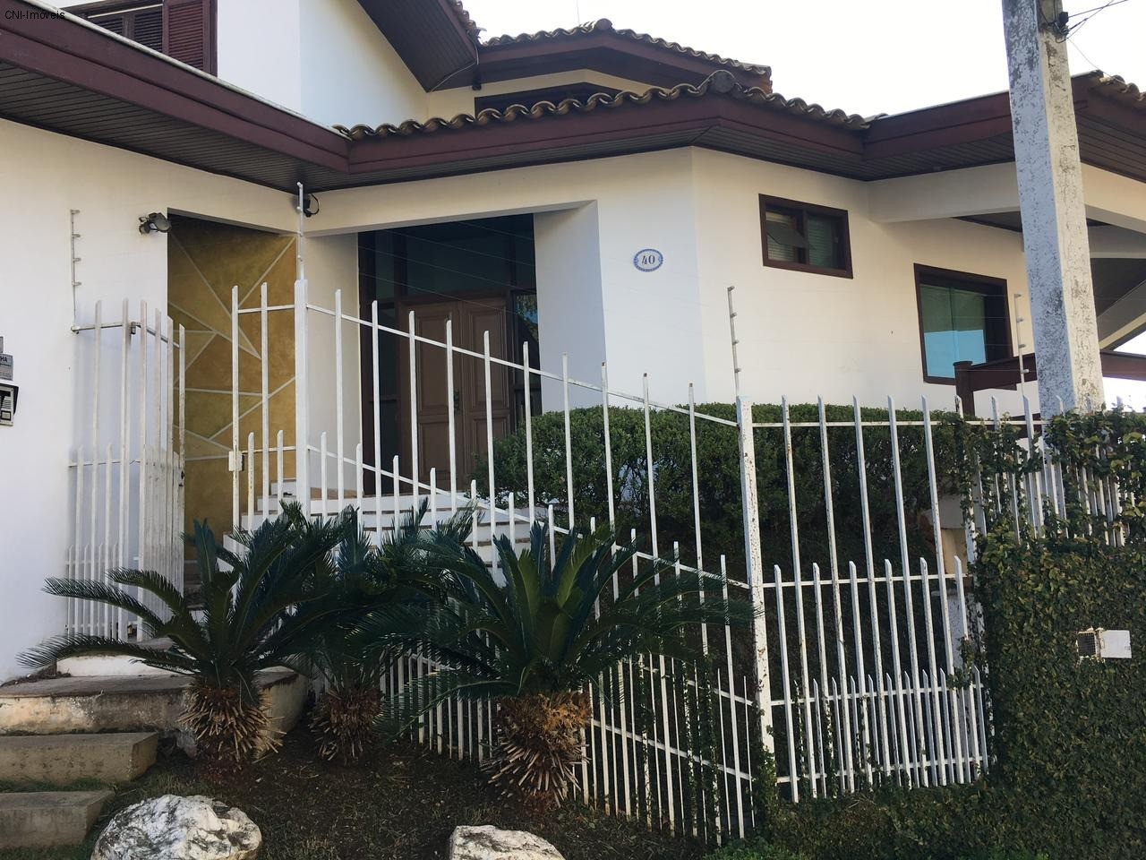 Casa à venda com 3 quartos, 308m² - Foto 24