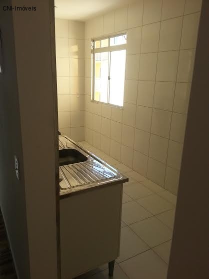 Apartamento, 2 quartos, 55 m² - Foto 5