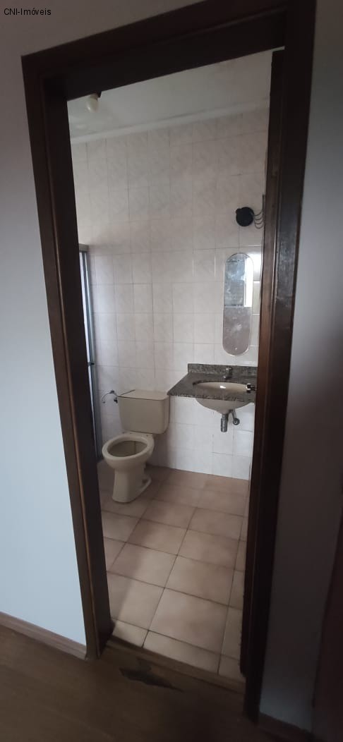 Apartamento à venda com 3 quartos, 80m² - Foto 4