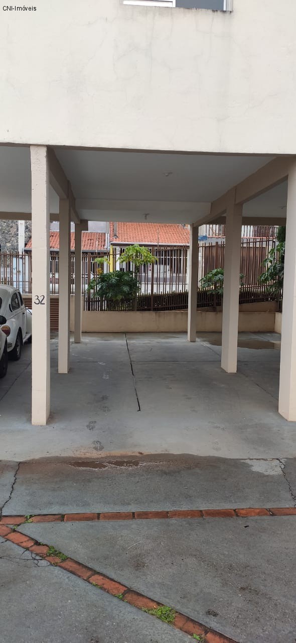 Apartamento à venda com 3 quartos, 80m² - Foto 5