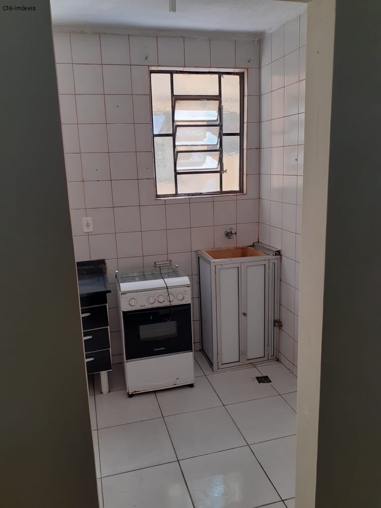 Apartamento à venda com 2 quartos, 47m² - Foto 1