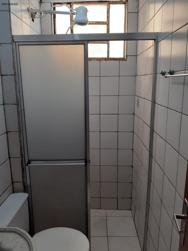 Apartamento à venda com 2 quartos, 47m² - Foto 3