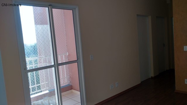 Apartamento à venda com 2 quartos, 51m² - Foto 1