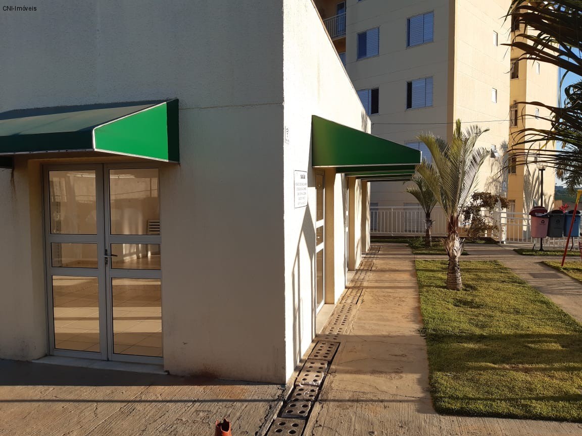 Apartamento, 2 quartos, 55 m² - Foto 20