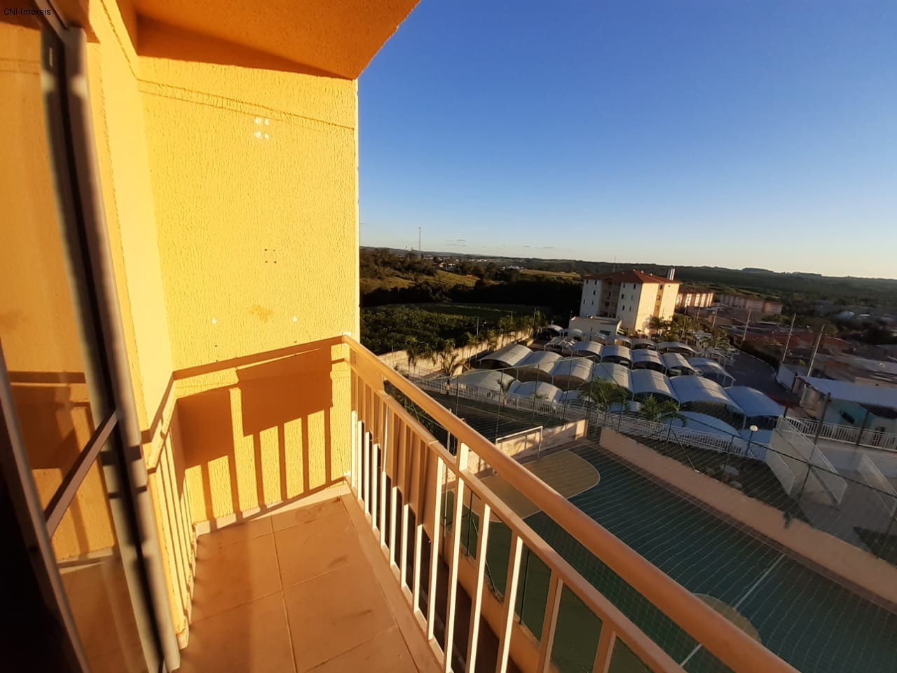 Apartamento, 2 quartos, 55 m² - Foto 21