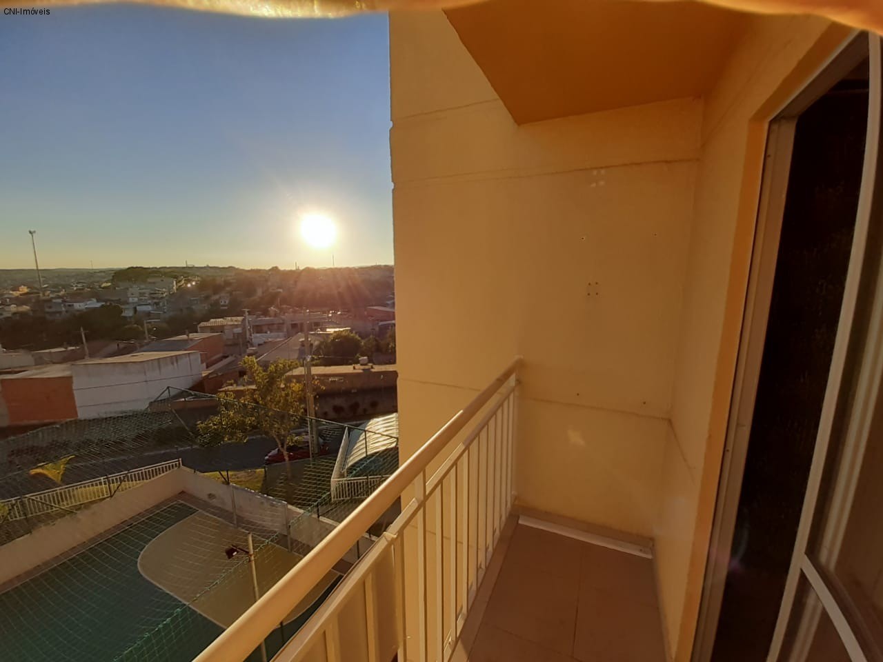 Apartamento, 2 quartos, 55 m² - Foto 23