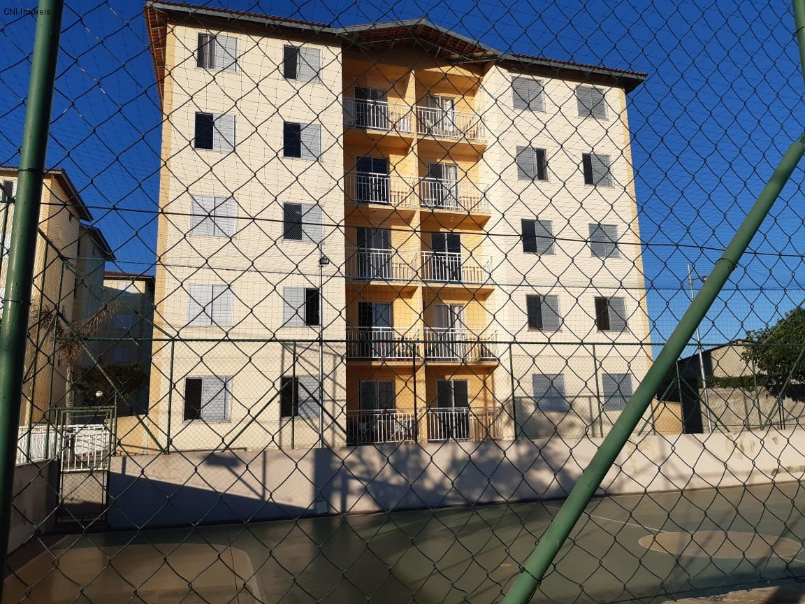 Apartamento, 2 quartos, 55 m² - Foto 26