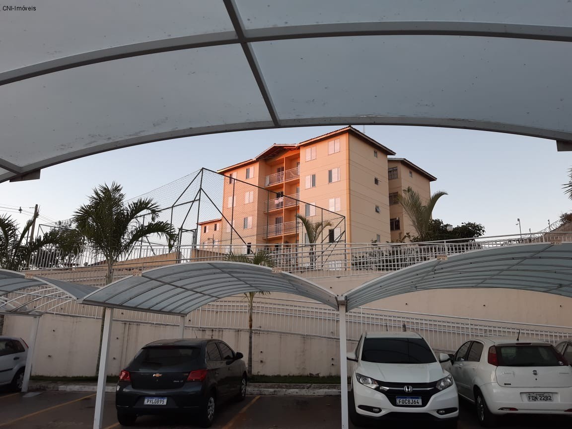 Apartamento, 2 quartos, 55 m² - Foto 27