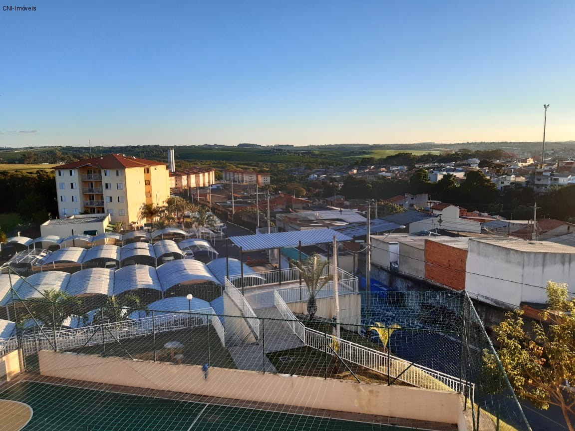 Apartamento, 2 quartos, 55 m² - Foto 28