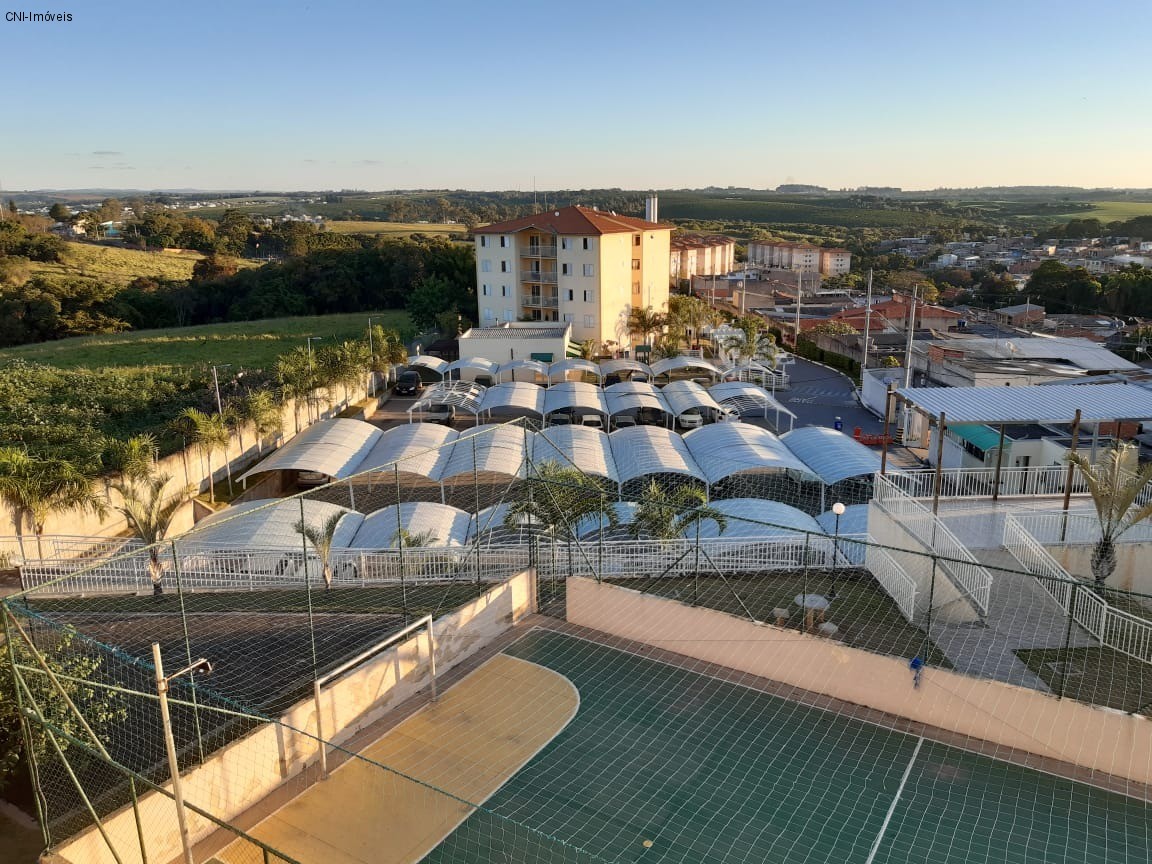 Apartamento, 2 quartos, 55 m² - Foto 30