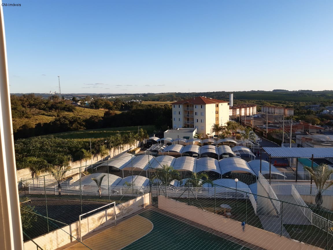 Apartamento, 2 quartos, 55 m² - Foto 31