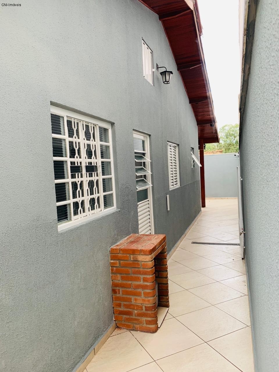 Casa à venda com 2 quartos, 110m² - Foto 12