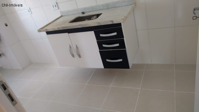 Apartamento à venda com 2 quartos, 51m² - Foto 5