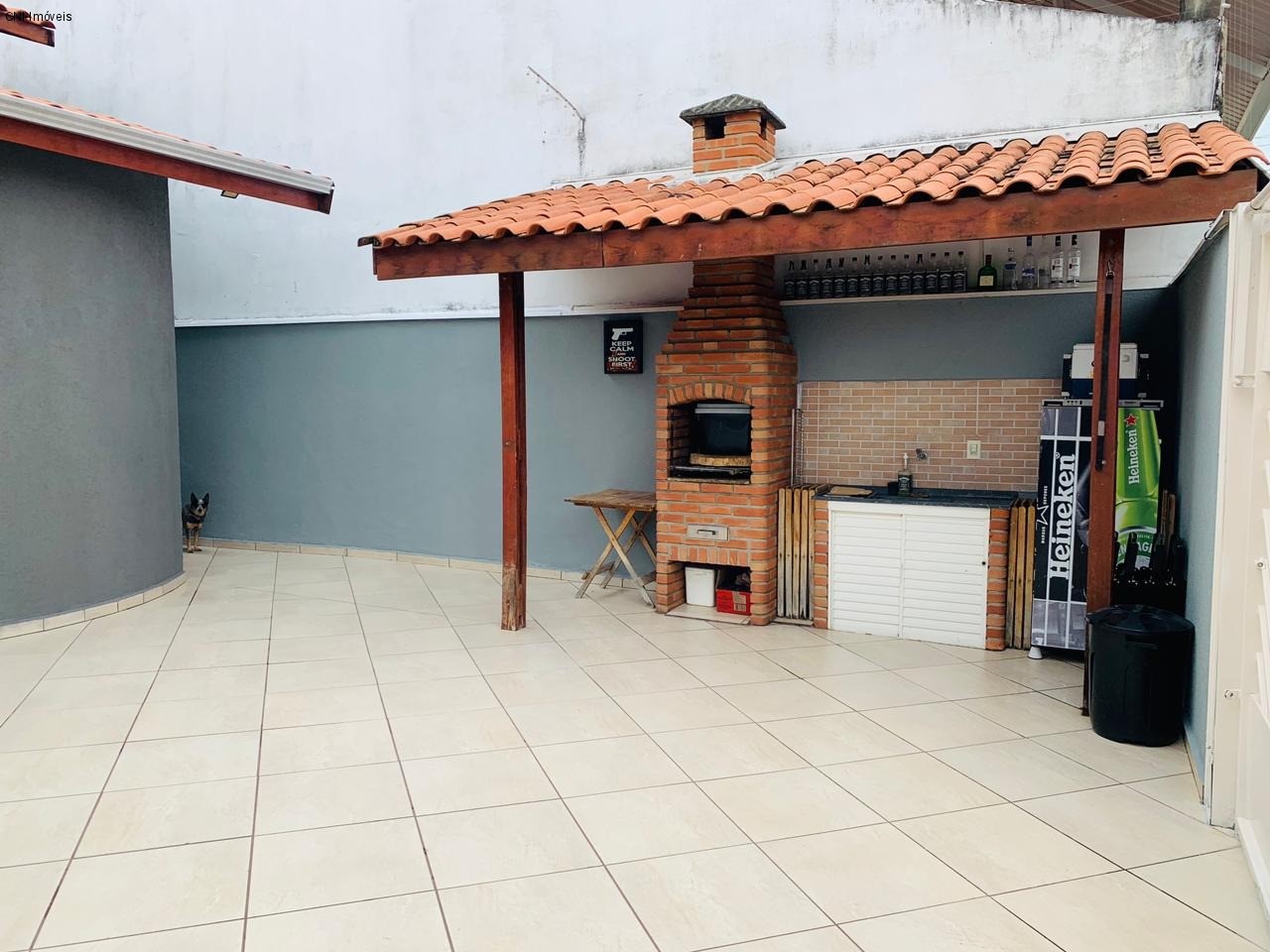 Casa à venda com 2 quartos, 110m² - Foto 17