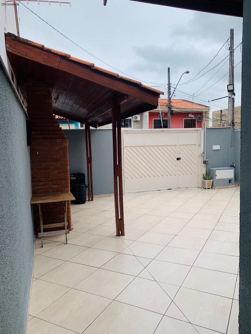 Casa à venda com 2 quartos, 110m² - Foto 10