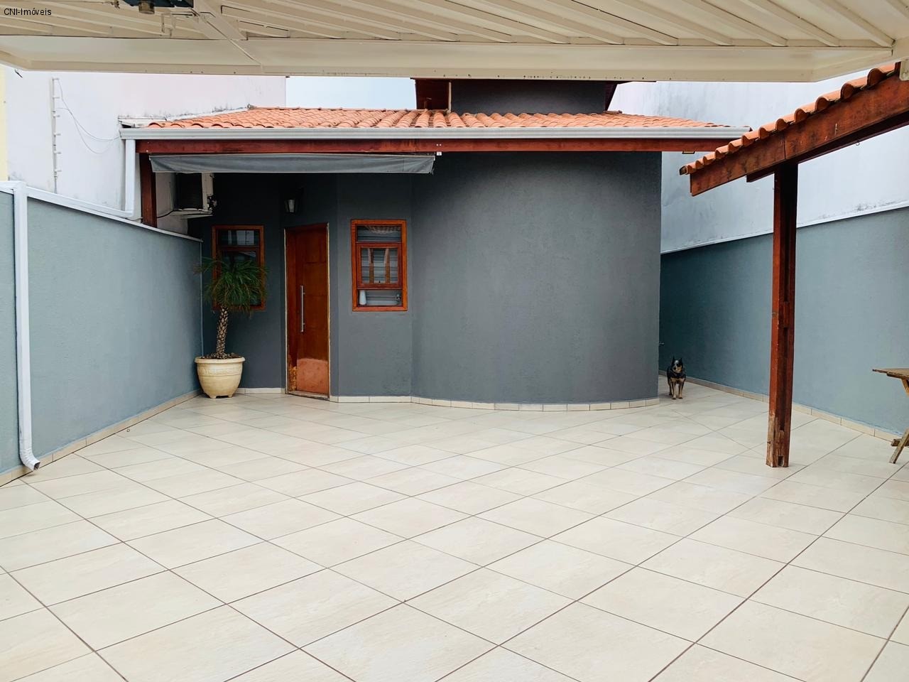 Casa à venda com 2 quartos, 110m² - Foto 18