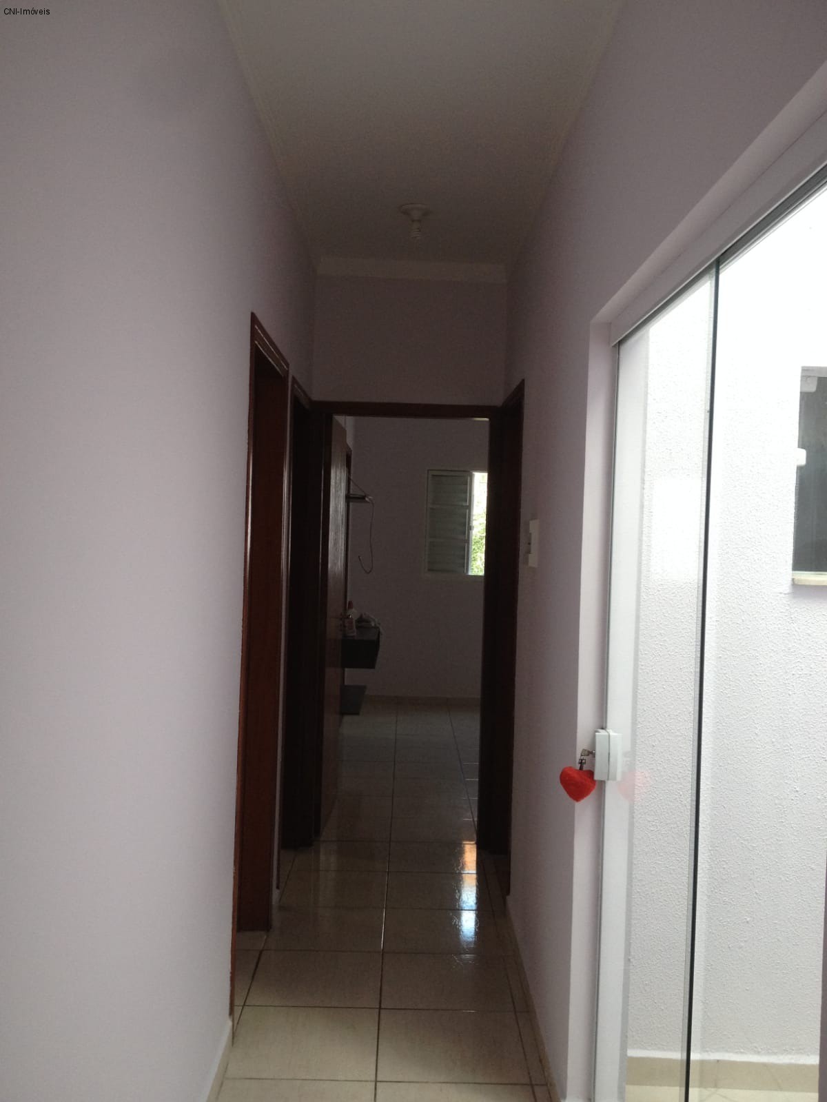 Casa à venda com 3 quartos, 109m² - Foto 5