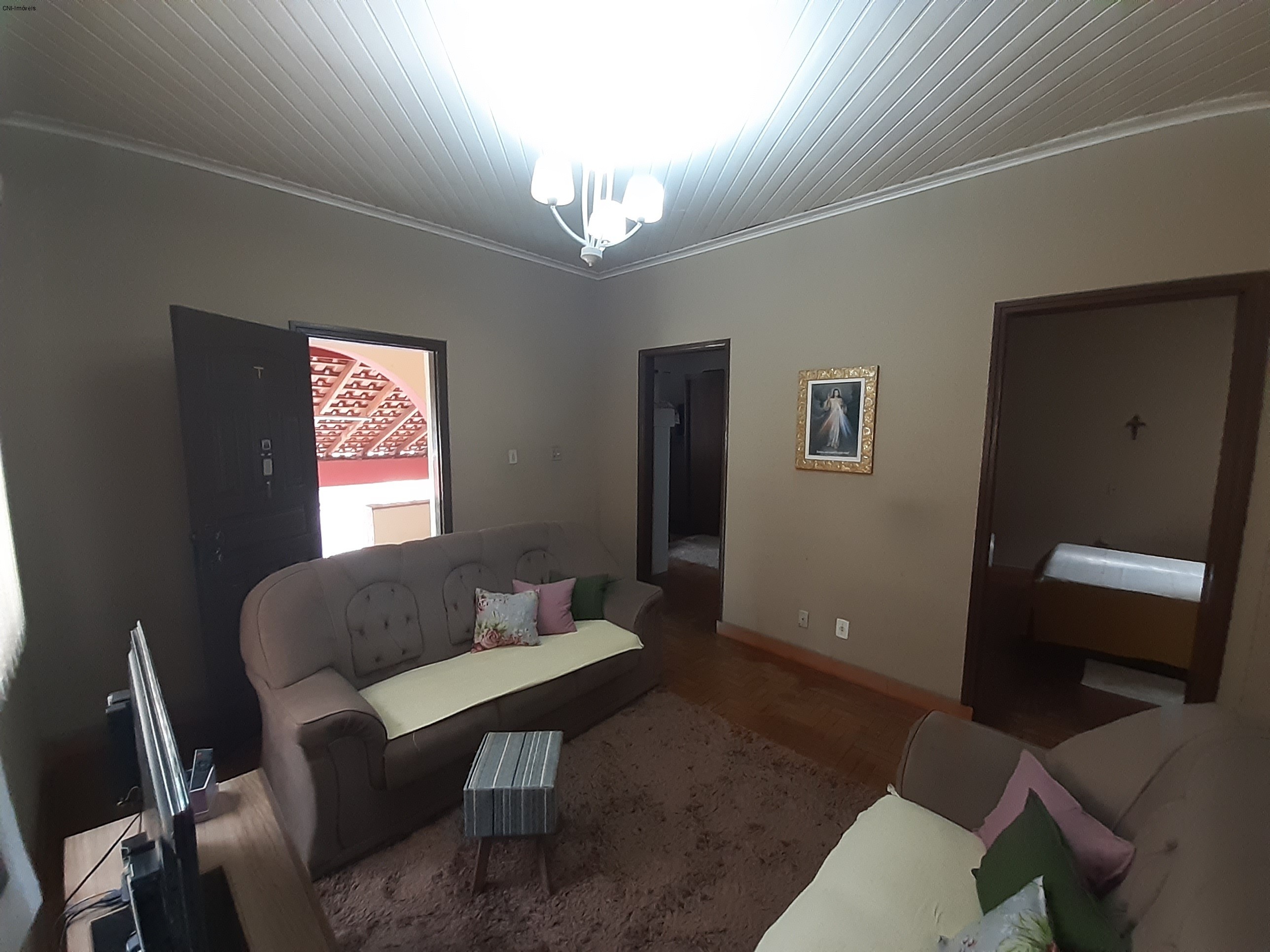 Casa à venda com 3 quartos, 193m² - Foto 11