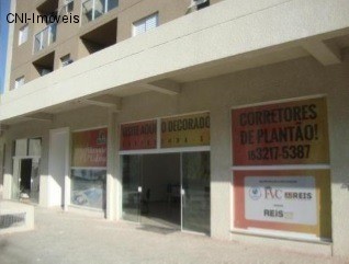 Loja-Salão à venda e aluguel, 123m² - Foto 3