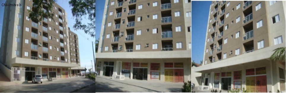 Loja-Salão à venda e aluguel, 123m² - Foto 1