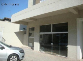 Loja-Salão à venda e aluguel, 123m² - Foto 5