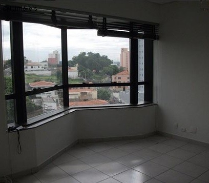 Conjunto Comercial-Sala à venda, 54m² - Foto 7