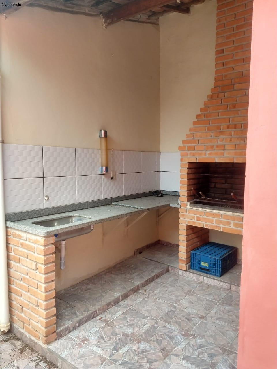 Casa à venda com 2 quartos, 89m² - Foto 11