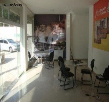 Loja-Salão à venda e aluguel, 123m² - Foto 11