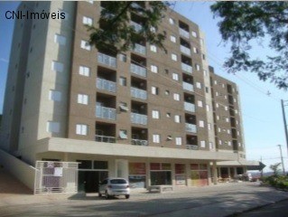 Loja-Salão à venda e aluguel, 124m² - Foto 1