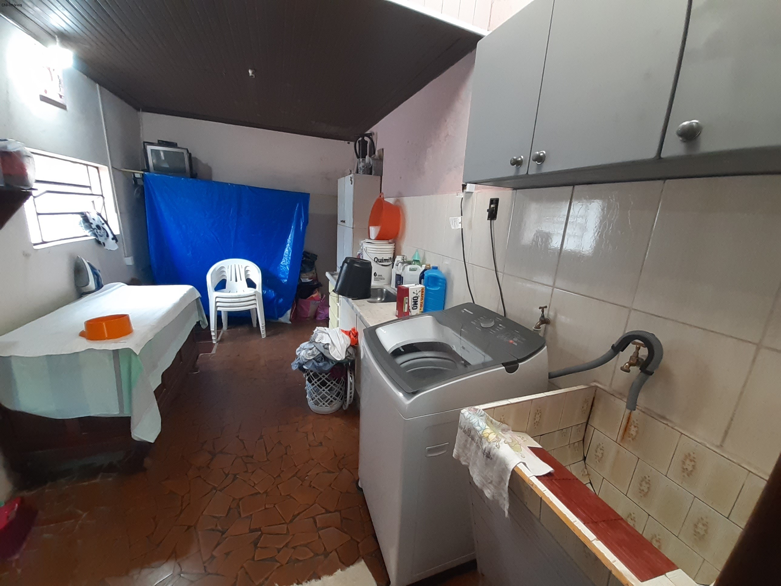 Casa à venda com 3 quartos, 193m² - Foto 62