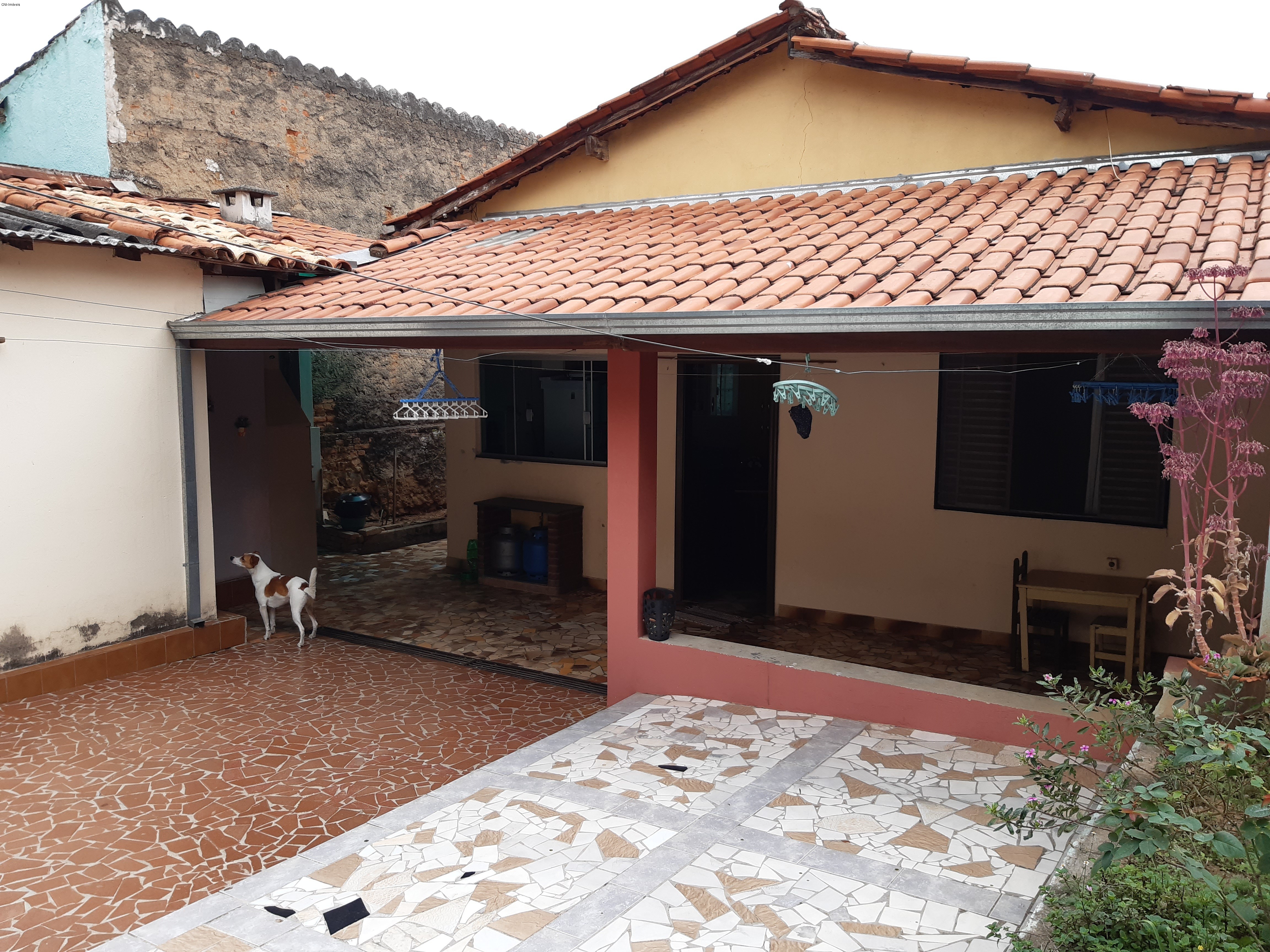 Casa à venda com 3 quartos, 193m² - Foto 69