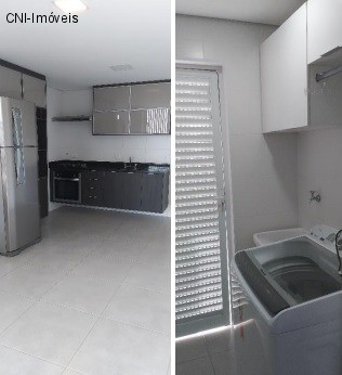 Apartamento para alugar com 1 quarto, 50m² - Foto 2