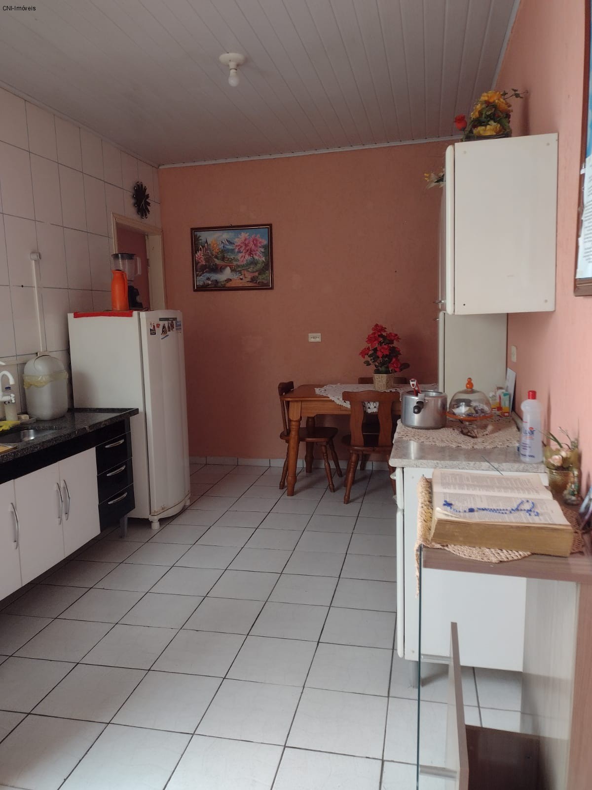 Casa à venda com 3 quartos, 125m² - Foto 22