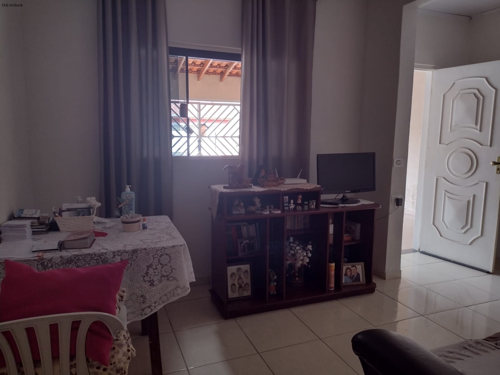 Casa à venda com 3 quartos, 125m² - Foto 11