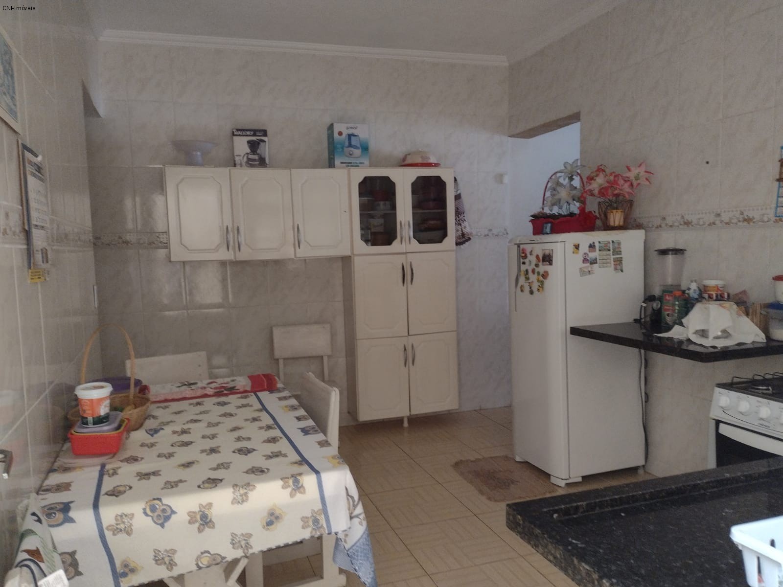 Casa à venda com 3 quartos, 125m² - Foto 6