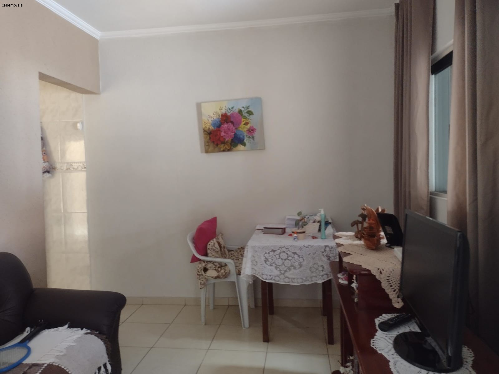 Casa à venda com 3 quartos, 125m² - Foto 10