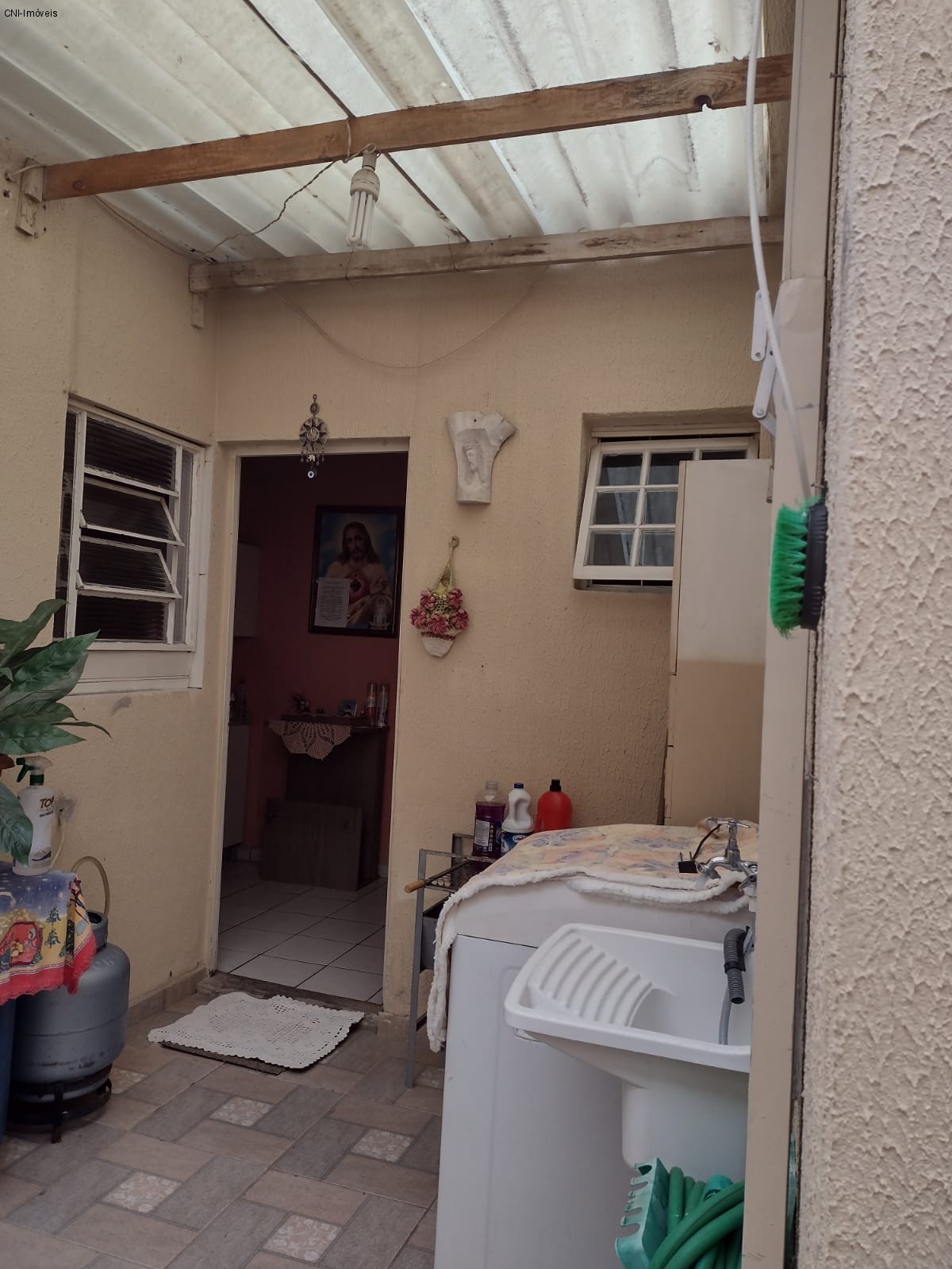 Casa à venda com 3 quartos, 125m² - Foto 17