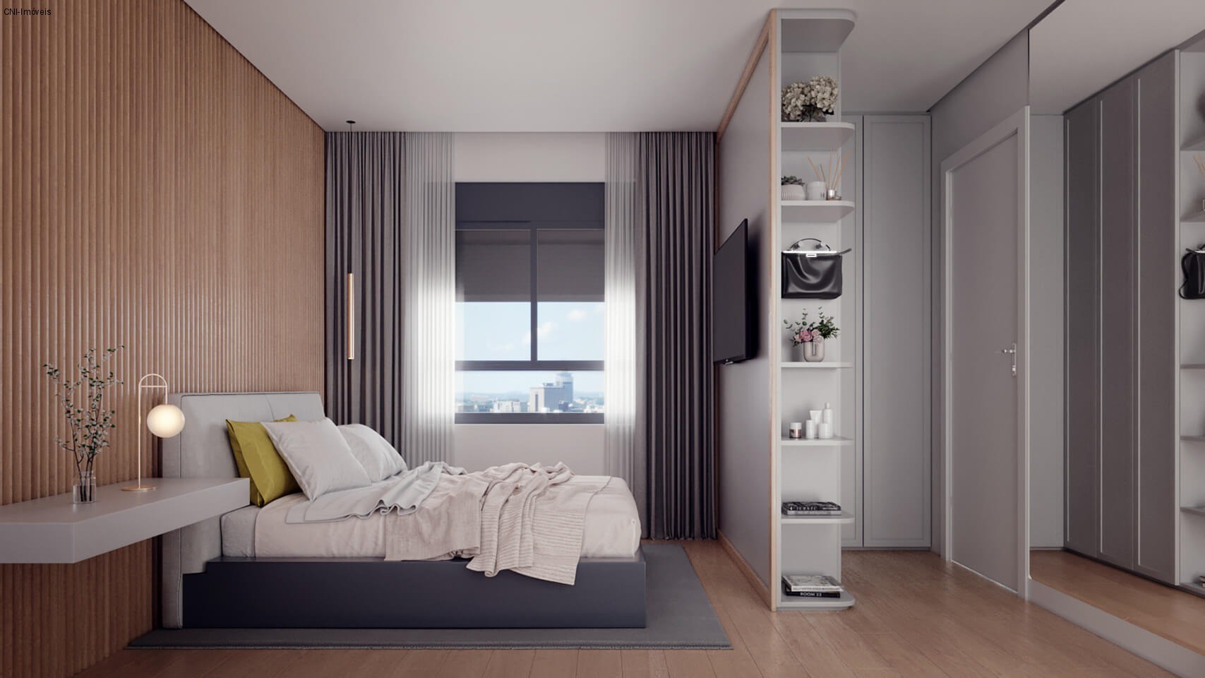 Apartamento, 3 quartos, 78 m² - Foto 11