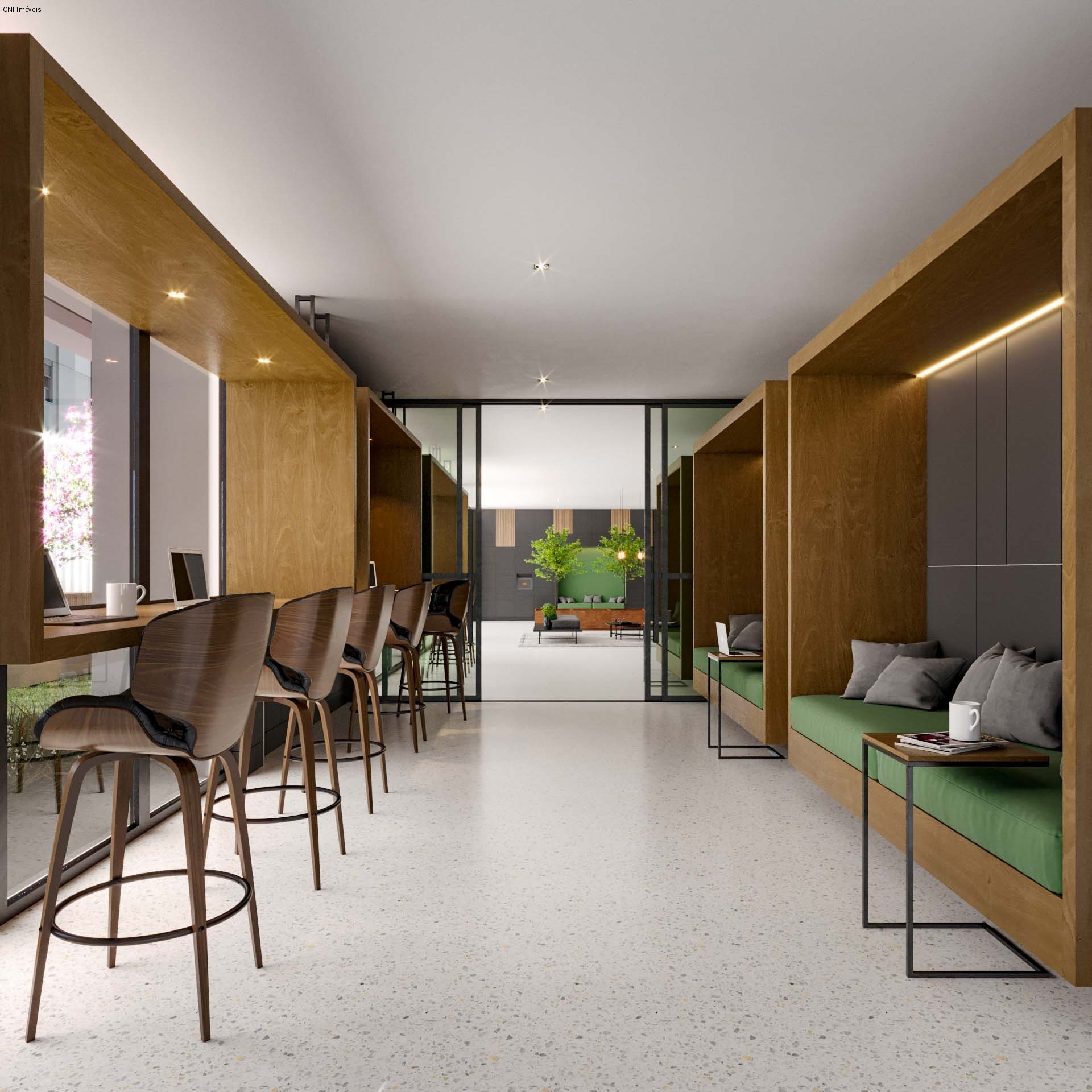 Apartamento, 3 quartos, 78 m² - Foto 20