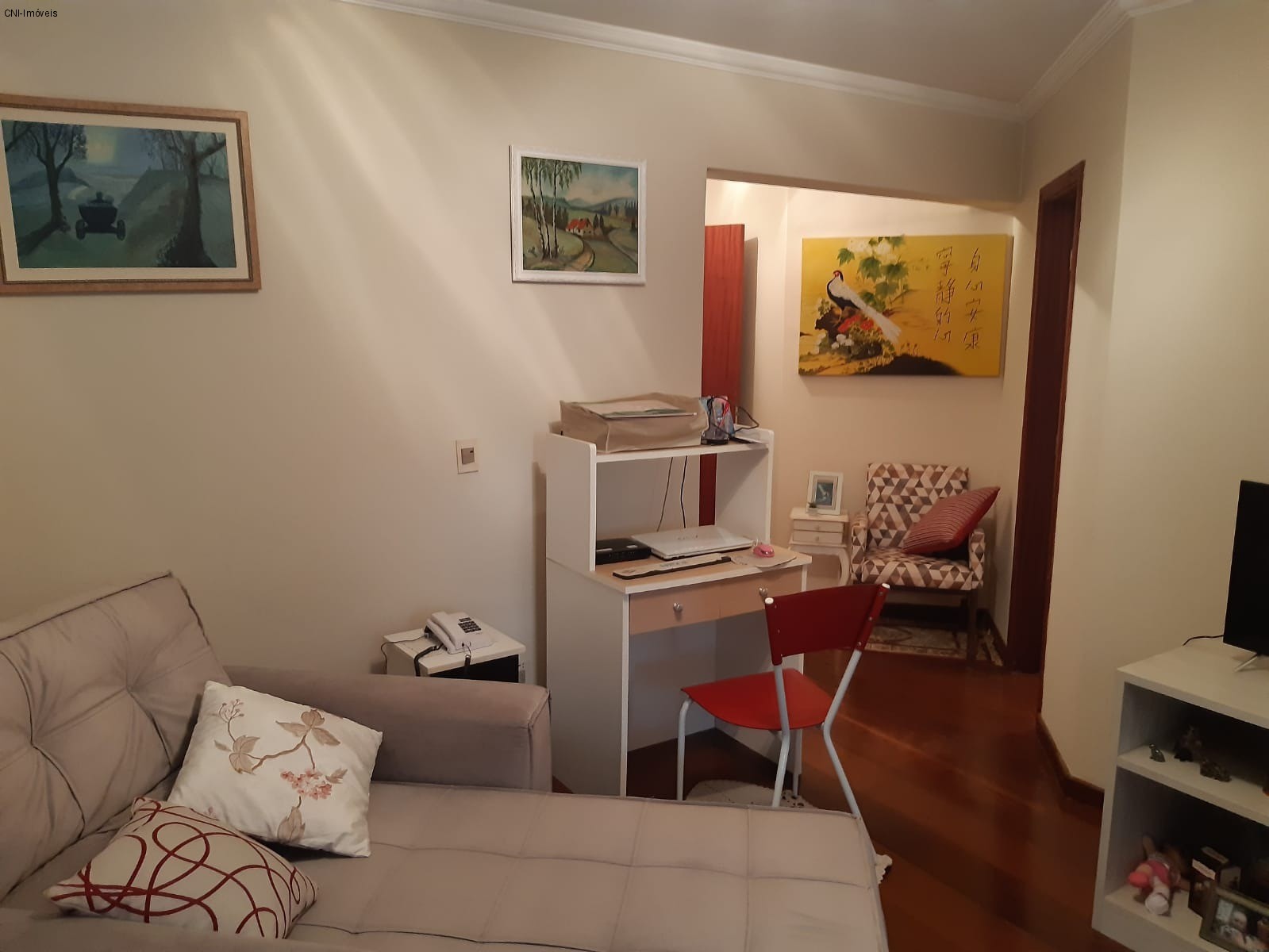 Apartamento à venda com 3 quartos, 286m² - Foto 54