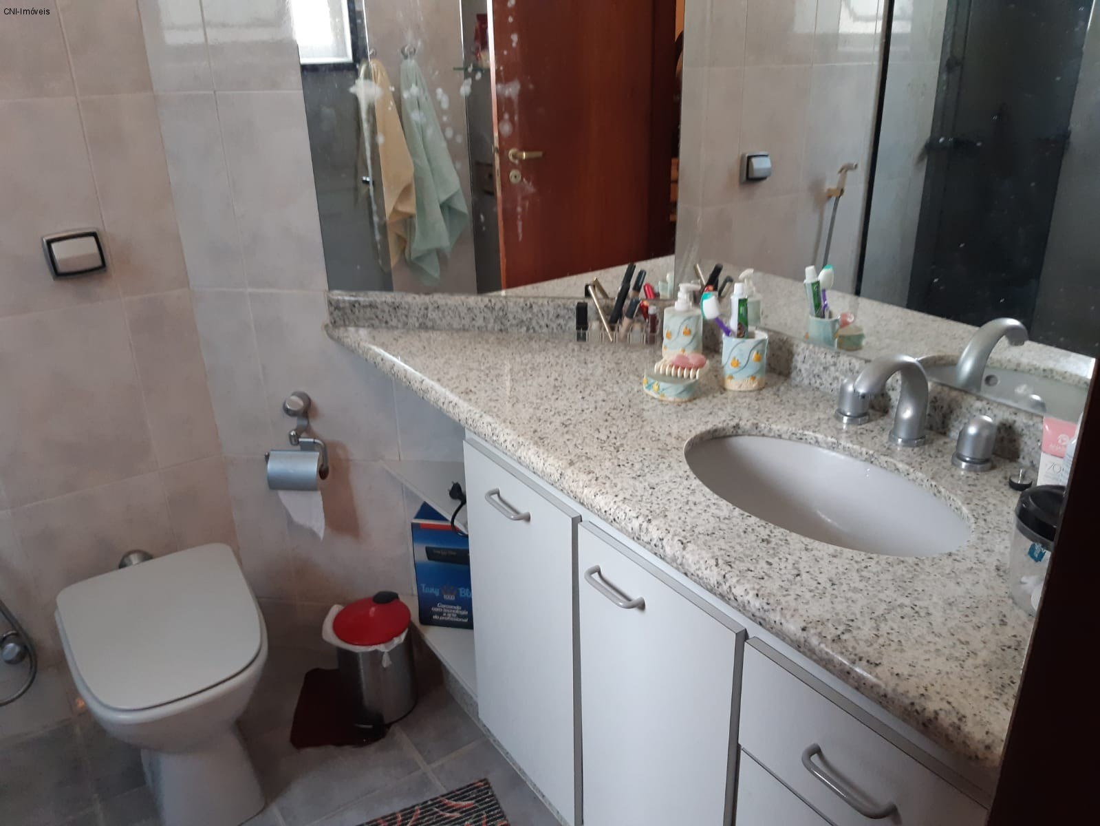 Apartamento à venda com 3 quartos, 286m² - Foto 17