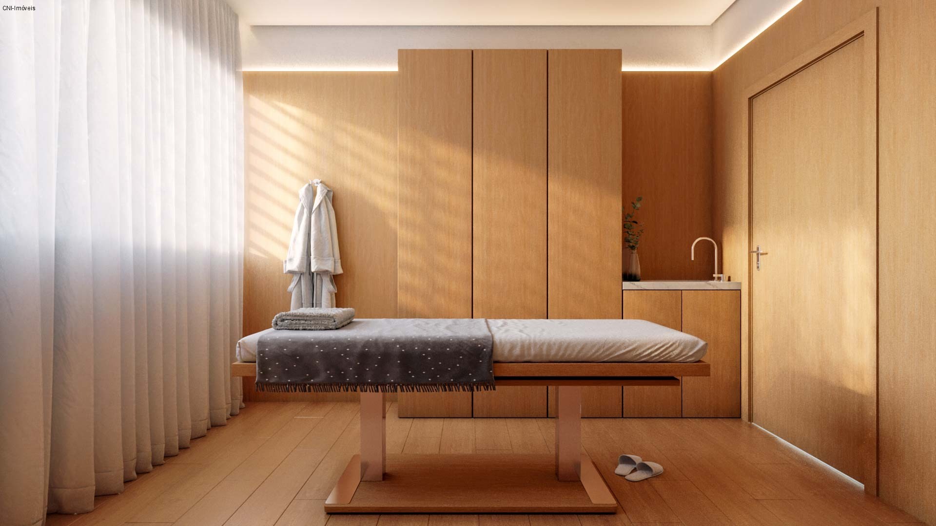 Apartamento, 3 quartos, 78 m² - Foto 37