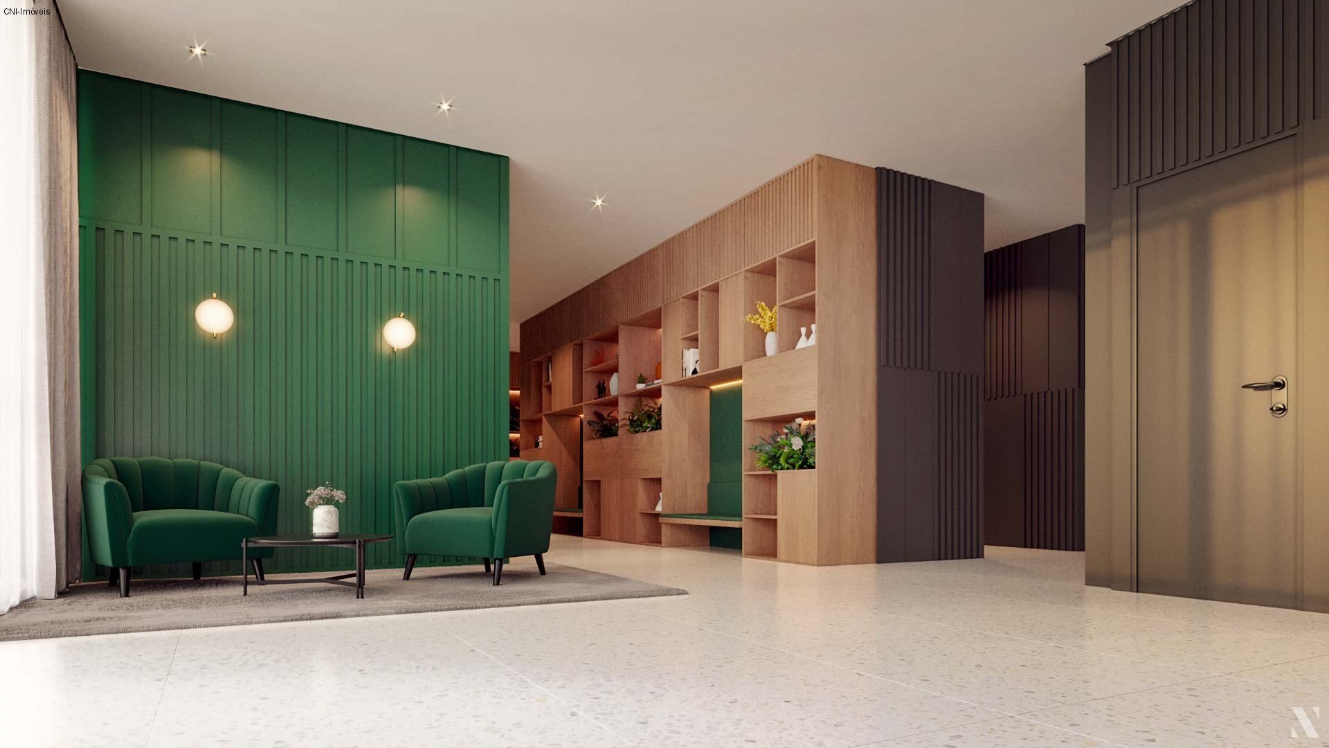 Apartamento, 3 quartos, 78 m² - Foto 29