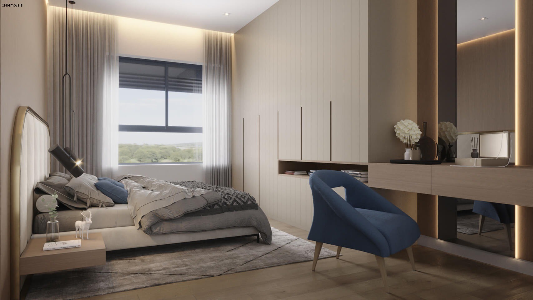 Apartamento, 3 quartos, 78 m² - Foto 12