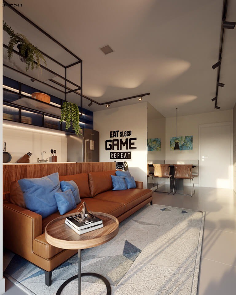 Apartamento, 3 quartos, 78 m² - Foto 7