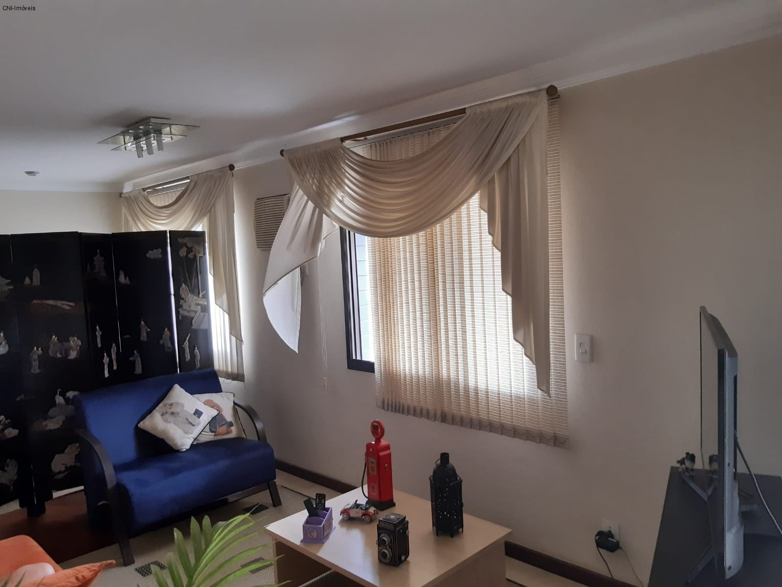 Apartamento à venda com 3 quartos, 286m² - Foto 38